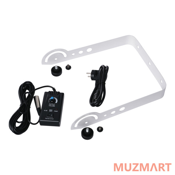 LAudio WS-SN1200DMX Генератор снега