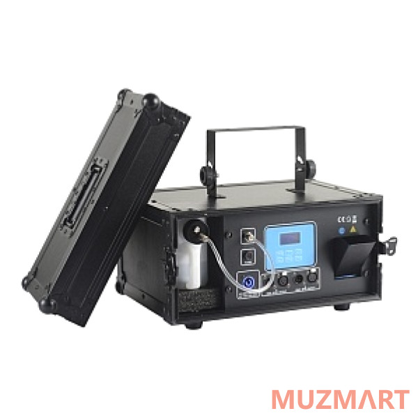 LAudio WS-HM1000 Генератор тумана (хейзер)