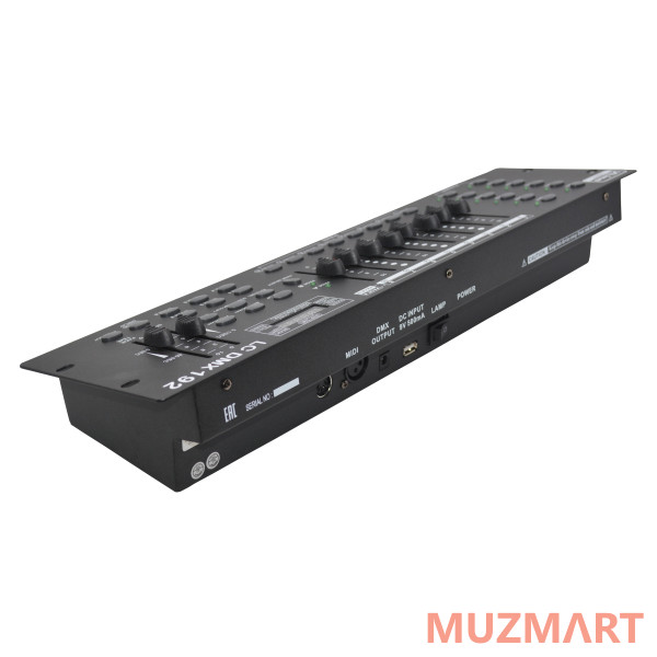 XLine Light LC DMX-192 Контроллер DMX