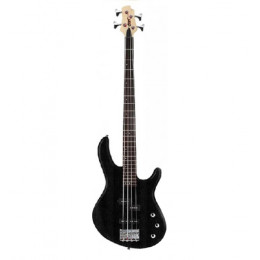 Cort Action-Bass-Plus-BK Action Series Бас-гитара