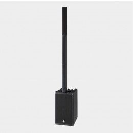 Yamaha STAGEPAS 1K мобильный акустический комплект