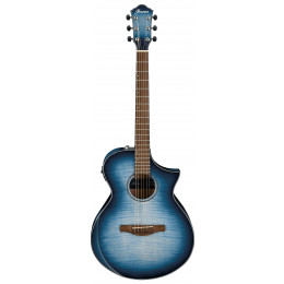 Ibanez AEWC400-IBB AEWC Акустическая гитара