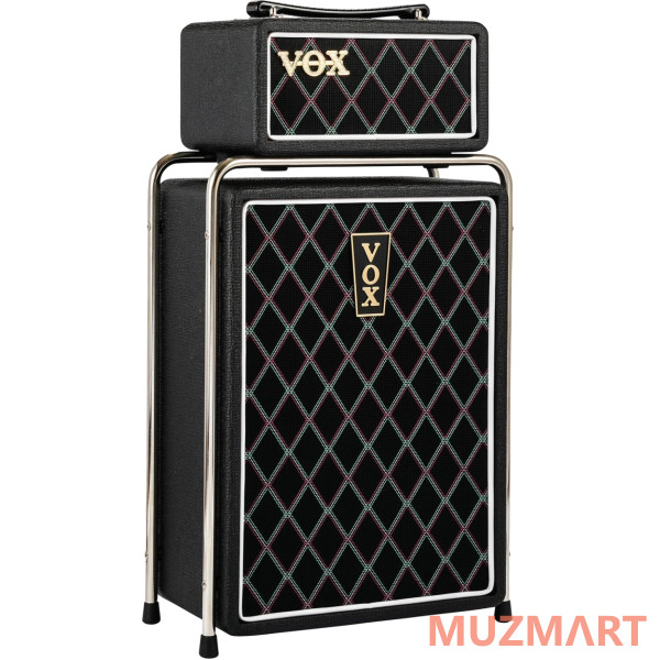 Vox MSB50-BA MINI SUPERBEETLE BASS Басовый мини стэк
