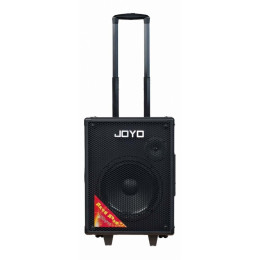 Joyo JPA-863 Портативная акустическая система с беспроводным ручным микрофоном и гарнитурой
