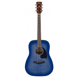 Ibanez PF18-WDB акустическая гитара