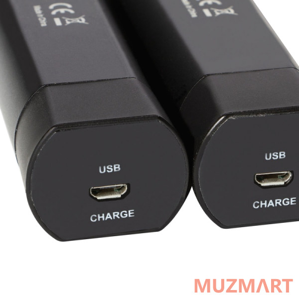 OnStage BC2000 Стерео конвертер Bluetooth V4.0