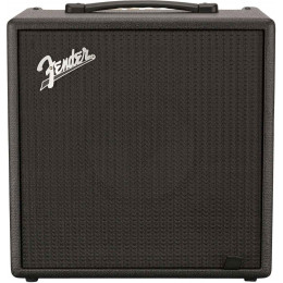Fender RUMBLE LT 25 230V EU комбоусилитель для бас-гитары