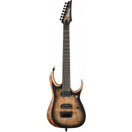 Ibanez RGD71AL-ANB AXION LABEL RGD 7-STRING 7-струнная электрогитара