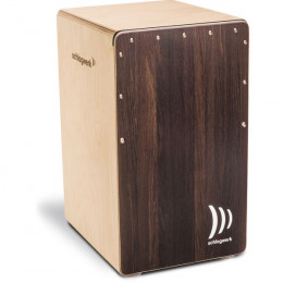 Schlagwerk CP408 Кахон серии 2inOne, Dark Oak