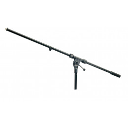 K&M 21110-300-55 Телескопическая стрела для микрофонной стойки