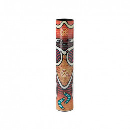 Remo SR-2412-27 Didgeharp shaker Шейкер
