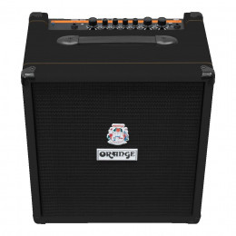 Orange Crush Bass 50 BK Комбо для бас гитары