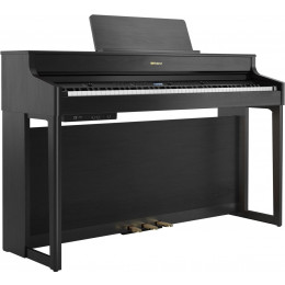 Roland HP702-CH + KSH704/2CH Цифровое фортепиано, 88 клавиш
