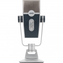 AKG C44-USB Конденсаторный USB-микрофон
