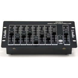 LAudio RD824 DMX контроллер