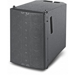SE Audiotechnik M-F3A PRO Активная акустическая система