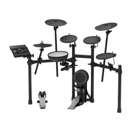 Roland TD-17K-L + MDS-COM Электронная ударная установка