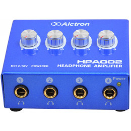 Alctron HPA002 Усилитель для наушников