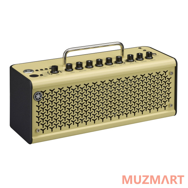 Yamaha THR10II Гитарный комбо