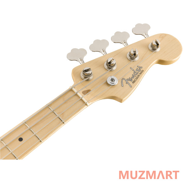 Fender American Original '50s Precision Bass®, Maple Fingerboard Бас-гитара