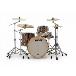 Sonor 15804281 PL 322 Shells NM EDT ProLite Набор барабанов (без стоек и тарелок)