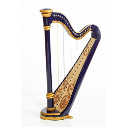 Resonance Harps MLH0022 Iris Арфа 21 струнная (A4-G1)