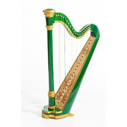 Resonance Harps MLH0015 Capris Арфа 21 струнная (A4-G1)