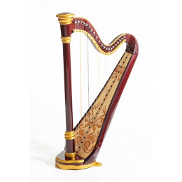Resonance Harps MLH0023 Iris Арфа 21 струнная (A4-G1)
