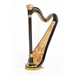 Resonance Harps MLH0024 Iris Арфа 21 струнная (A4-G1)