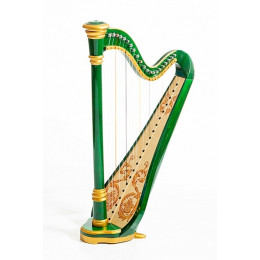 Resonance Harps MLH0025 Iris Арфа 21 струнная (A4-G1)