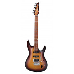 Ibanez SA260FM-VLS Электрогитара