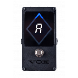 Vox VXT-1 педаль тюнер для гитары