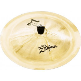 Zildjian A20529 18' A CUSTOM тарелка типа China