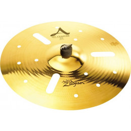 Zildjian A20816 16' A' Custom EFX тарелка звуковой эффект