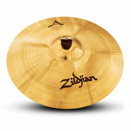 Zildjian A20828 18' A' CUSTOM MEDIUM CRASH тарелка типа Crash