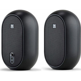 JBL One J104 BT Black Set Пара 2-х полосных активных студийных мониторов