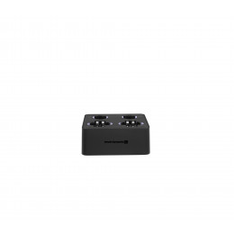 Beyerdynamic WA-CD Зарядное устройство для 2 ручных и 2 поясных передатчиков.
