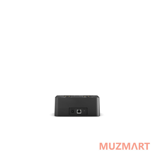 Beyerdynamic WA-CD Зарядное устройство для 2 ручных и 2 поясных передатчиков.