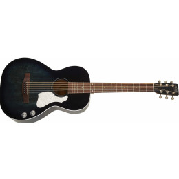 Art & Lutherie 047697 Legacy HG Indigo Burst Q-Discrete Электро-акустическая гитара