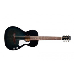 Art & Lutherie 047703 Roadhouse HG Indigo Burst Q-Discrete Электро-акустическая гитара