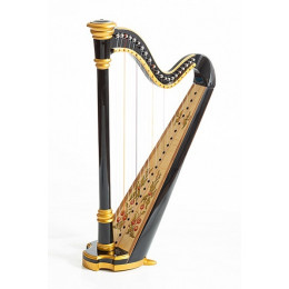 Resonance Harps MLH0014 Capris Арфа 21 струнная