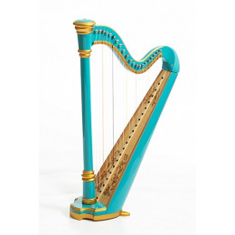 Resonance Harps MLH0016 Capris Арфа 21 струнная