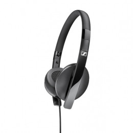 Sennheiser HD 2.20S Закрытые динамические наушники с микрофоном