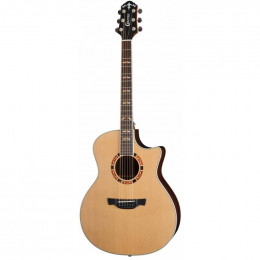 Crafter STG G-18ce Электроакустическая гитара