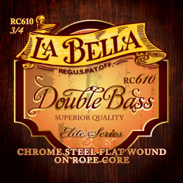 La Bella RC610 Струны для контрабаса