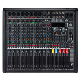SVS Audiotechnik AM-12 Микшерный пульт