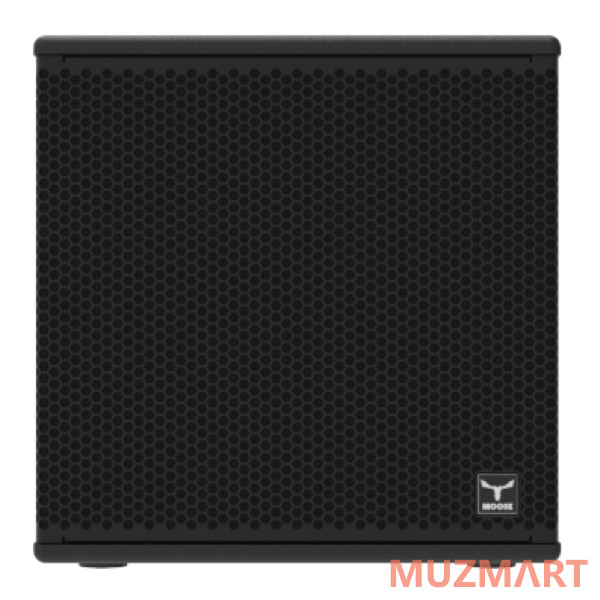 Moose iB8A Активный инсталляционный сабвуфер 8"