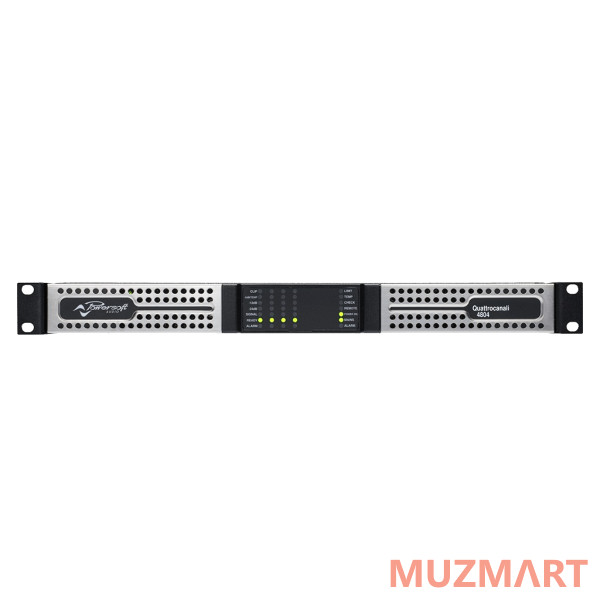 Powersoft Duecanali 4804 2-х канальный усилитель