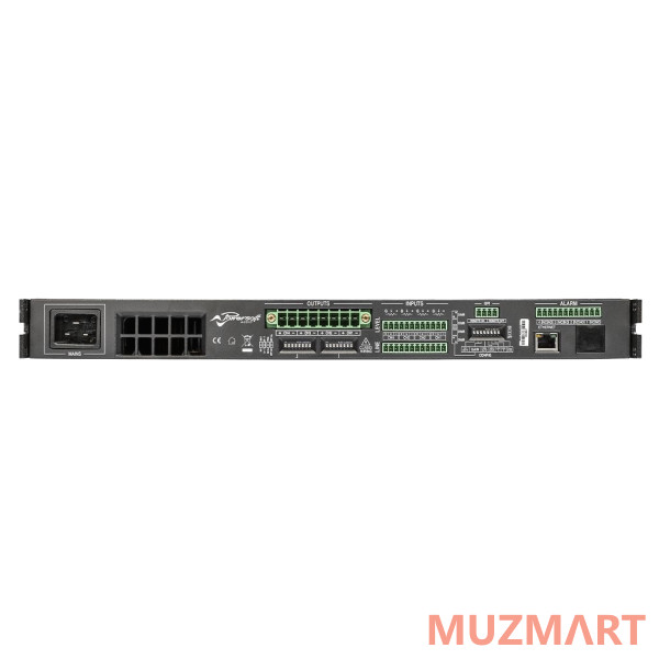 Powersoft Quattrocanali 4804 4-х канальный усилитель