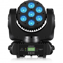 Behringer MOVING HEAD MH710 Световой прибор полного вращения
